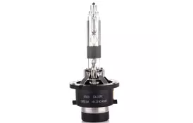 Автолампа AG AUTOPARTS ксеноновая (AG 40554S) - Фото