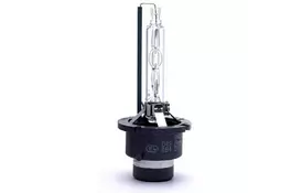 Автолампа NARVA ксеноновая (840423000) - Фото