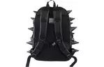 Рюкзак школьный MadPax Rex Full Heavy Metal Spike Black Черный (KZ24483404)