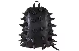 Рюкзак школьный MadPax Rex Full Heavy Metal Spike Black Черный (KZ24483404) - Фото