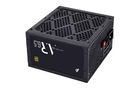 Блок живлення 1stPlayer 650W (PS-650AR) - Фото