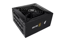 Блок живлення 1stPlayer 650W (PS-650SP) - Фото