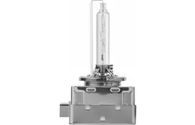 Автолампа PHILIPS ксеноновая (85415 XV2 S1) - Фото