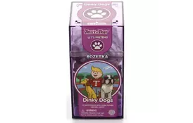 Фигурка Trixy&Troy Собачки (T091) - Фото