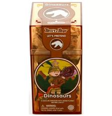 Фигурка Trixy&Troy Динозаврики (T094)