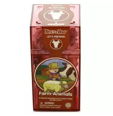 Фигурка Trixy&Troy Домашние животные (T095)