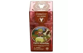 Фигурка Trixy&Troy Домашние животные (T095) - Фото