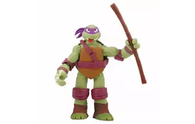 Фигурка TMNT Черепашки-Ниндзя Забияки Донателло 12 см (90676) - Фото