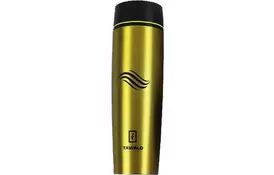 Термокружка Tavialo 460 мл Yellow (188107460) - Фото