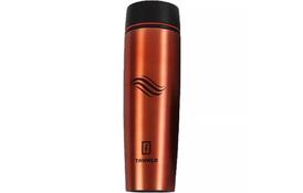 Термокружка Tavialo 460 мл Orange (188106460) - Фото