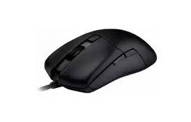 Мишка Hator Pulsar Essential Black (HTM-312) - Фото