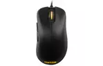 Мышка Hator Vortex Essential Black (HTM-311)