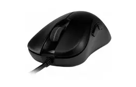 Мишка Hator Vortex Essential Black (HTM-311) - Фото