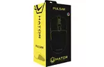 Мышка Hator Pulsar Black (HTM-313)