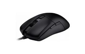 Мишка Hator Pulsar Black (HTM-313) - Фото