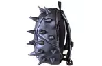 Рюкзак школьный MadPax Rex Half Heavy Metal Spike Blue Темно-синий (KZ24483959)