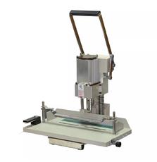 Бумагосверлильная машина SK-01A