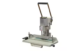 Папіросвердлильна машина SK-01A - Фото