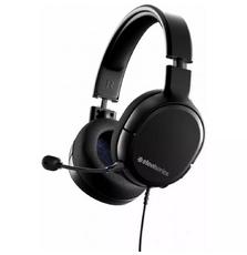 Наушники SteelSeries Arctis 1 for PS5 Black (SS61425)