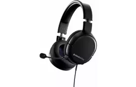 Навушники SteelSeries Arctis 1 for PS5 Black (SS61425) - Фото