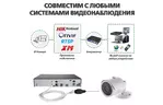 Камера видеонаблюдения GreenVision GV-110-IP-E-OF50-25 POE (Ultra) (12686)