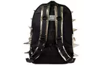 Рюкзак школьный MadPax Metallic Extreme Full 24 Karat (M/MET/24/FULL)