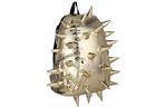 Рюкзак школьный MadPax Metallic Extreme Full 24 Karat (M/MET/24/FULL)