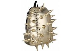 Рюкзак школьный MadPax Metallic Extreme Full 24 Karat (M/MET/24/FULL) - Фото