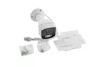 Камера видеонаблюдения GreenVision GV-108-IP-E-OS50-25 POE (Ultra) (12684)