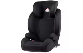 Автокресло Capsula MT5Х Black (772110) - Фото