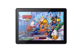 Планшет Pixus Sprint 10.1