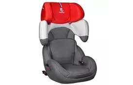 Автокресло Renolux StepFix 2/3 Smart Red (291904) - Фото