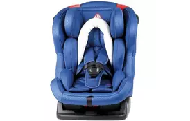 Автокресло Capsula MN2 Cosmic Blue (777040) - Фото