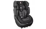 Автокресло Renolux Step 123 Total Black (295555.4)