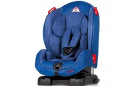 Автокресло Capsula MN3X Cosmic Blue (775140) - Фото