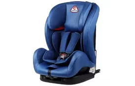 Автокресло Capsula MT6Х Cosmic Blue (771140) - Фото