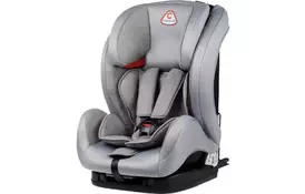 Автокресло Capsula MT6Х Koala Grey (771120) - Фото