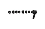 Наушники Razer Hammerhead True Wireless PRO Black (RZ12-03440100-R3G1)