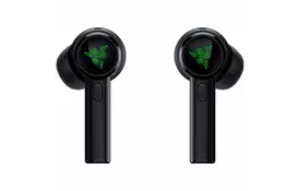 Навушники Razer Hammerhead True Wireless PRO Black (RZ12-03440100-R3G1) - Фото