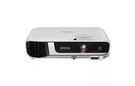 Проектор EPSON EB-X51 (V11H976040) - Фото