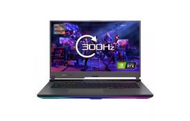 Ноутбук ASUS ROG Strix G733QR-HG014T (90NR05G1-M00440) - Фото