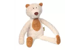 Мягкая игрушка sigikid Полярный медведь 36 см (39332SK) - Фото