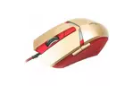 Мышка Maxxter G1 Iron Claw