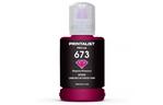 Чернила PRINTALIST Epson L800 140г Magenta (PL673M)