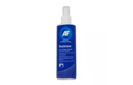 Чистящая жидкость Katun f/plastic, Staticlene AF, 250 ml/pump bottle (12492) - Фото