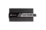 Блок питания CORSAIR 750W CX750M (CP-9020061-EU)