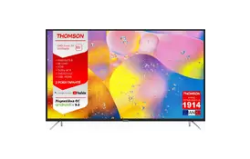 Телевізор THOMSON 65UE6400 - Фото