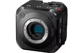 Цифровая видеокамера PANASONIC Lumix BGH-1 (DC-BGH1EE) - Фото