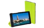 Чехол для планшета Grand-X для Lenovo TAB 2 A7-20F Green (LTC - LT2A720G)