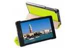 Чехол для планшета Grand-X для Lenovo TAB 2 A7-20F Green (LTC - LT2A720G)